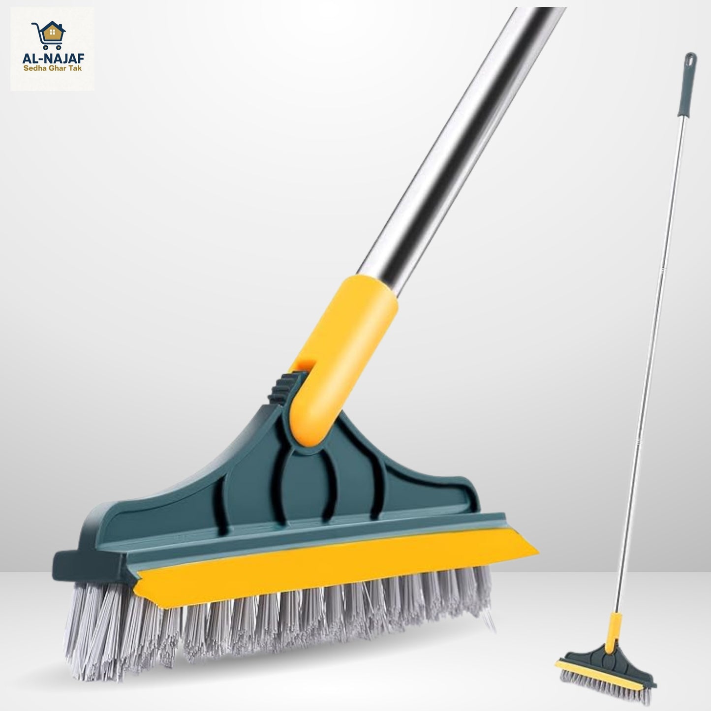 3-in-1 Adjustable Cleaning Viper