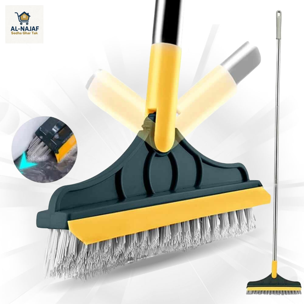 3-in-1 Adjustable Cleaning Viper