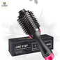 One Step Hair Dryer