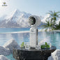 Rechargeable Turbo Cooling Fan