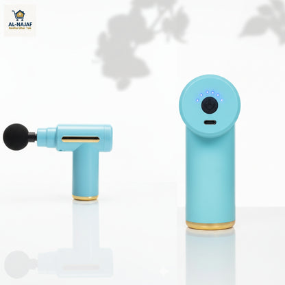 Massage Gun in Pakistan – Deep Tissue Muscle Massager for Pain Relief & Recovery
