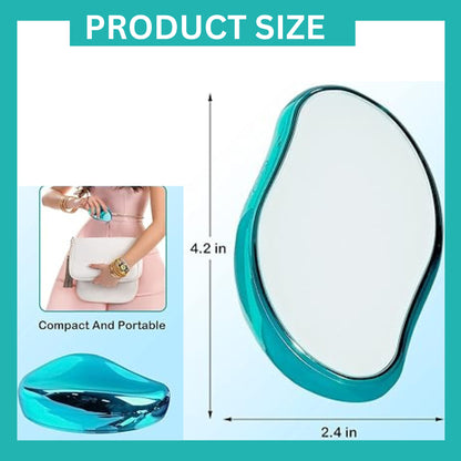 Crystal Hair Remover