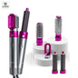 5 in 1 Hair Dryer Styler