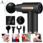 Massage Gun in Pakistan – Deep Tissue Muscle Massager for Pain Relief & Recovery