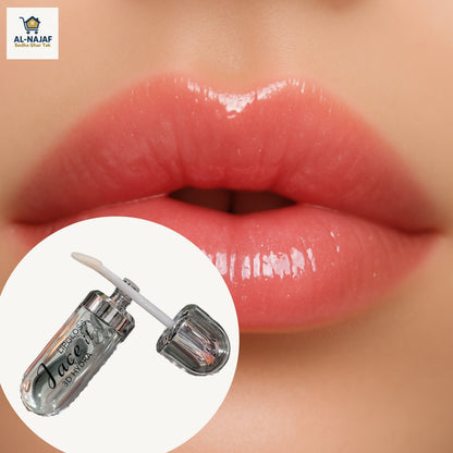 Face It Lips Gloss